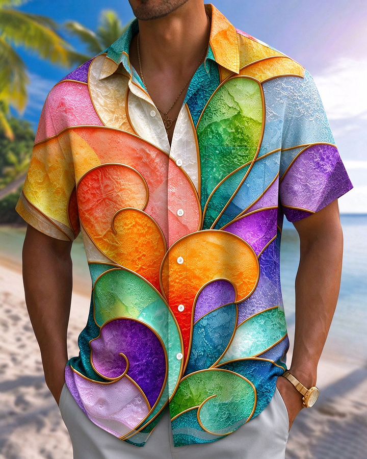 Alohadaddy® Men&