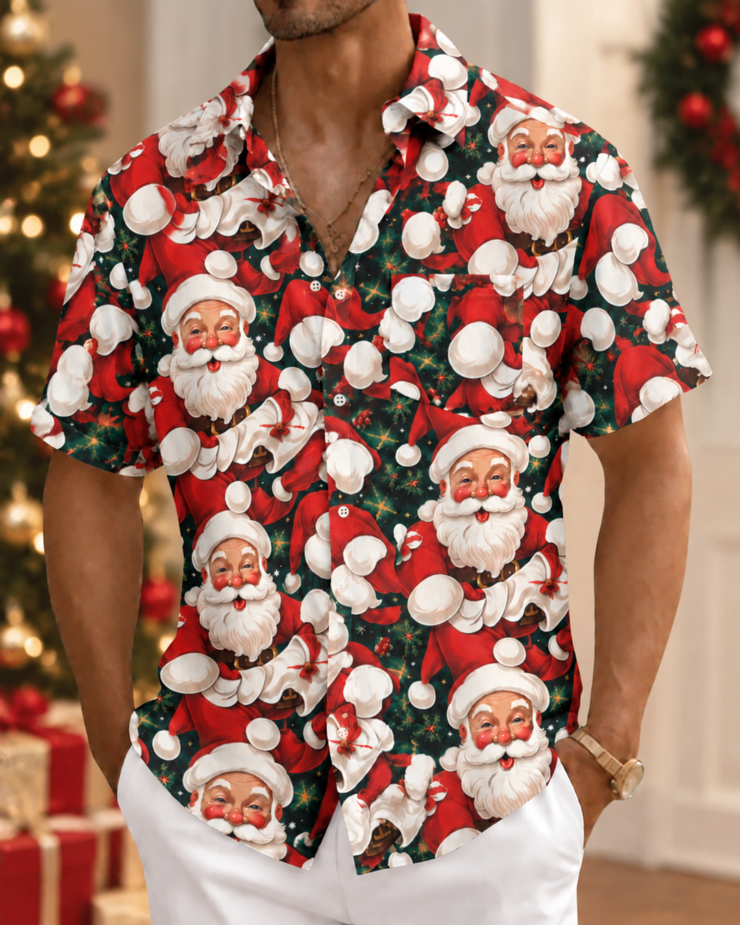 Alohadaddy® Men&