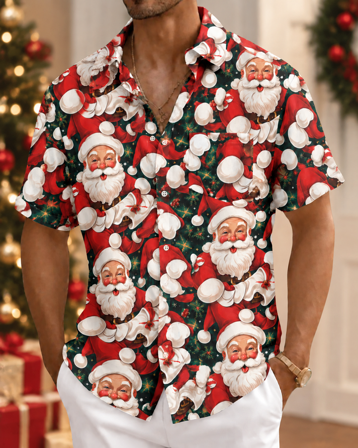 Alohadaddy® Men&