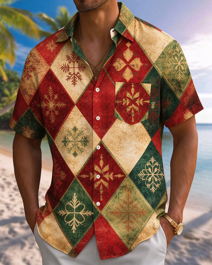 Alohadaddy® Men&