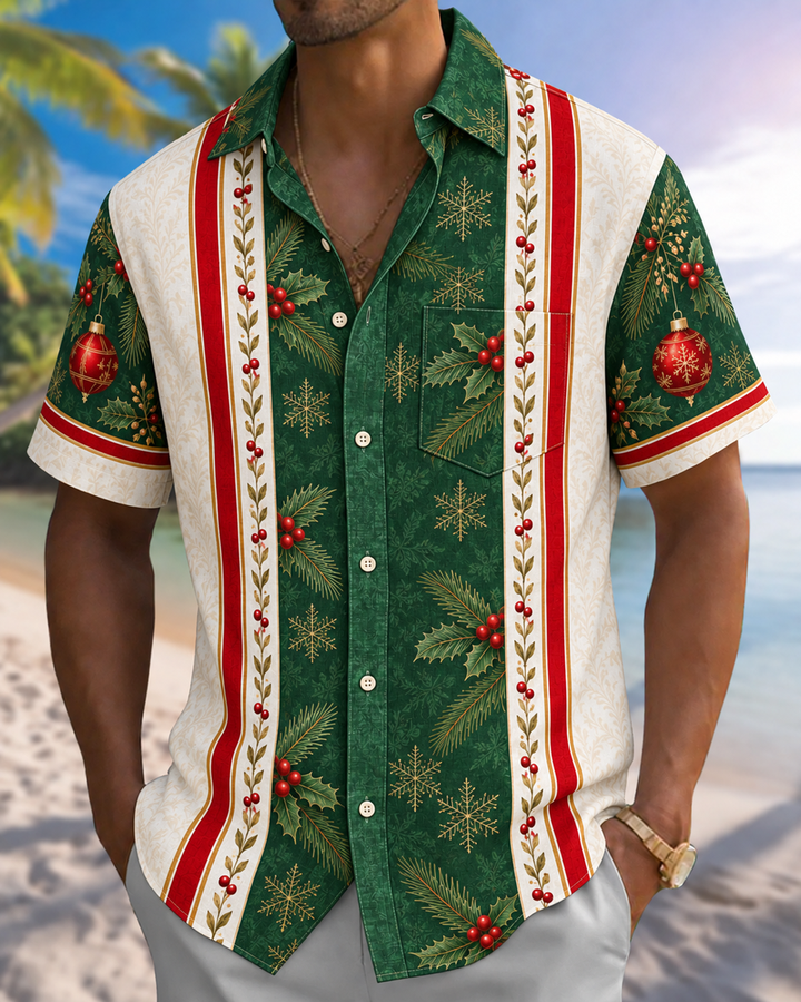 Alohadaddy® Men&