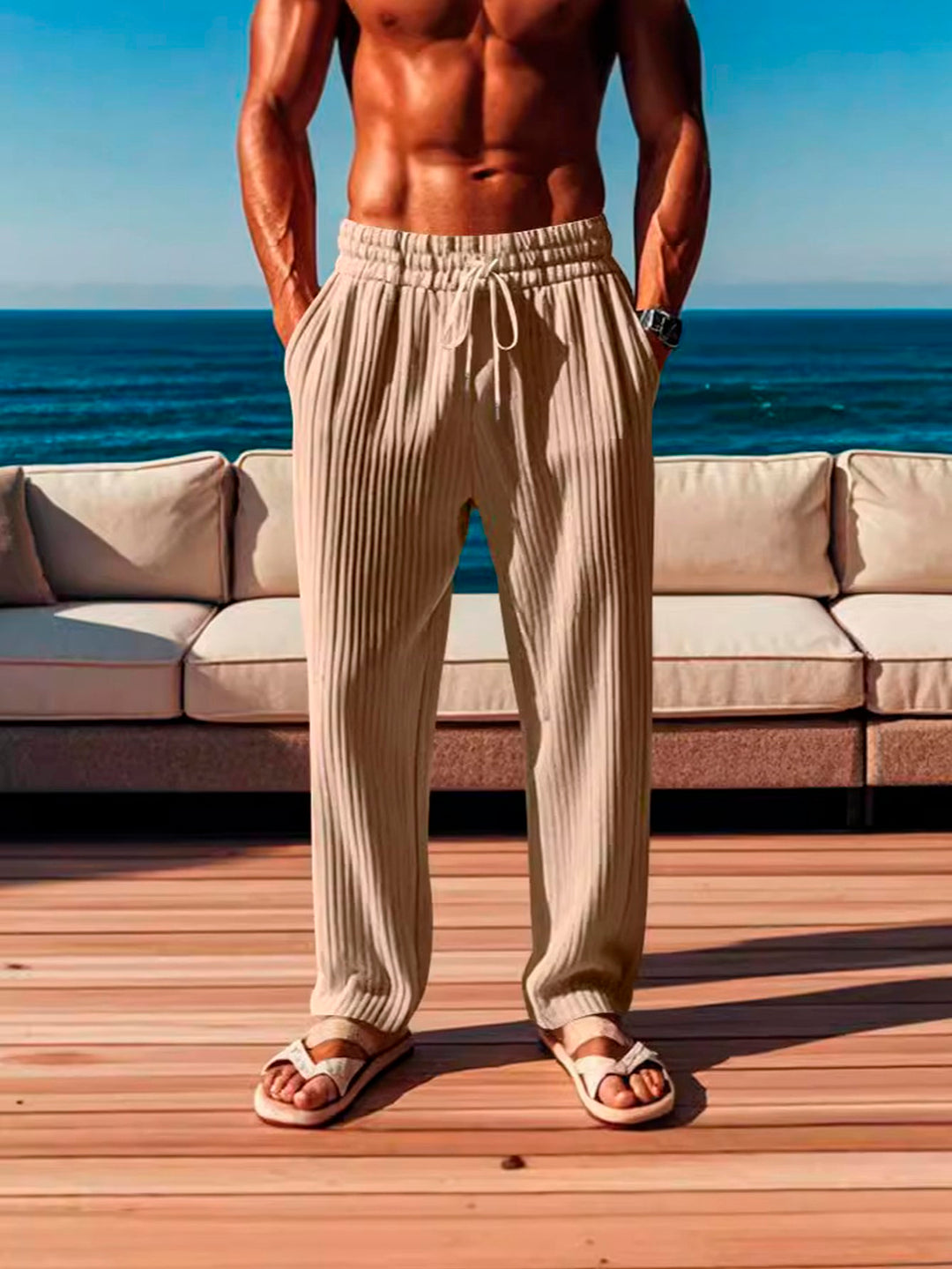 Alohadaddy Men&