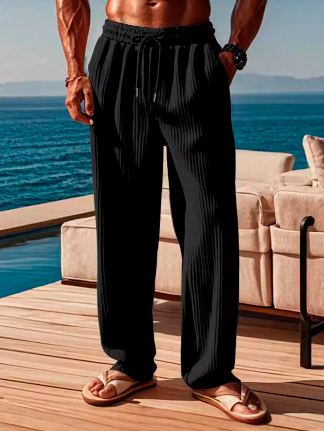 Alohadaddy Men&
