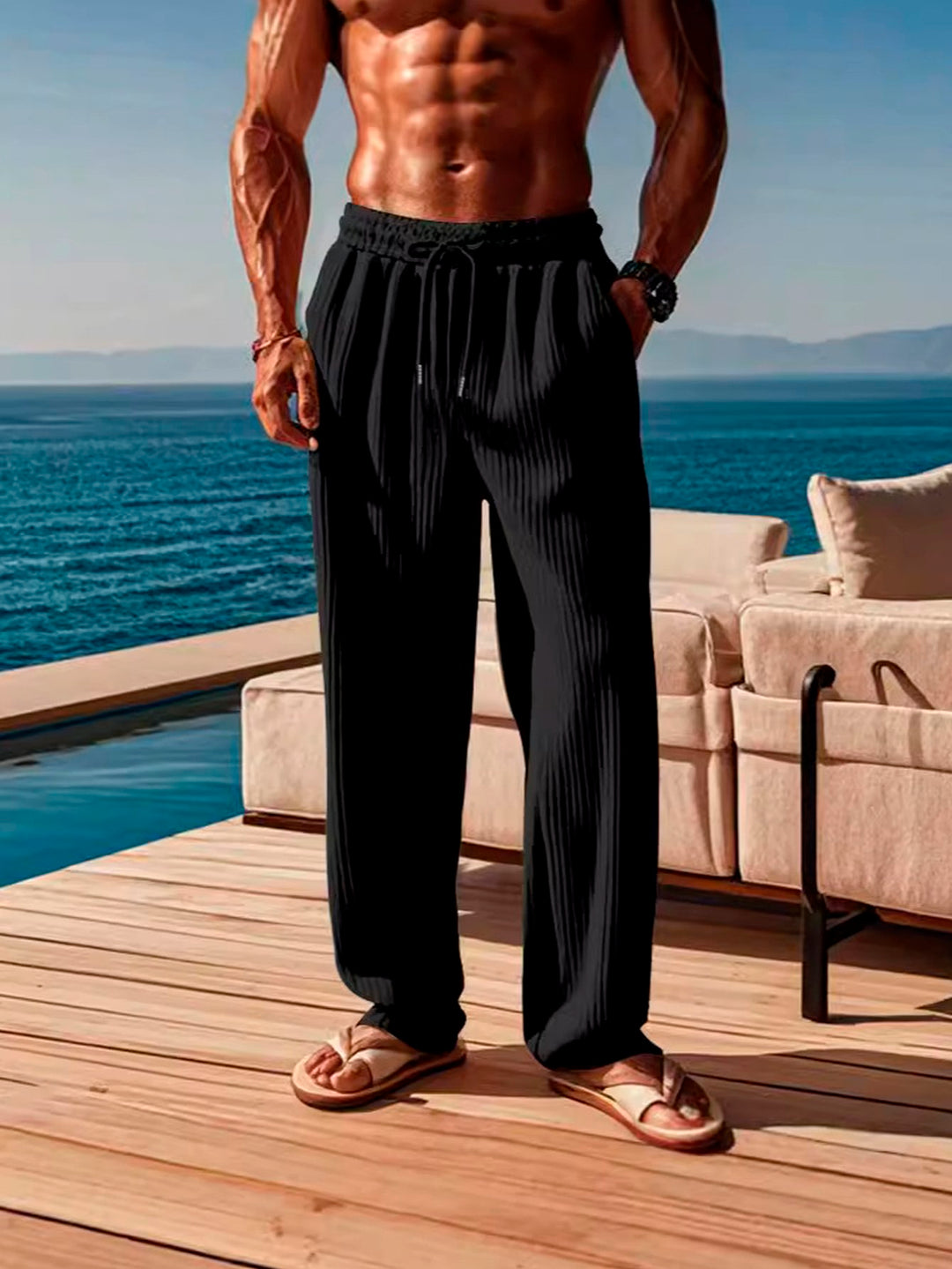 Alohadaddy Men&