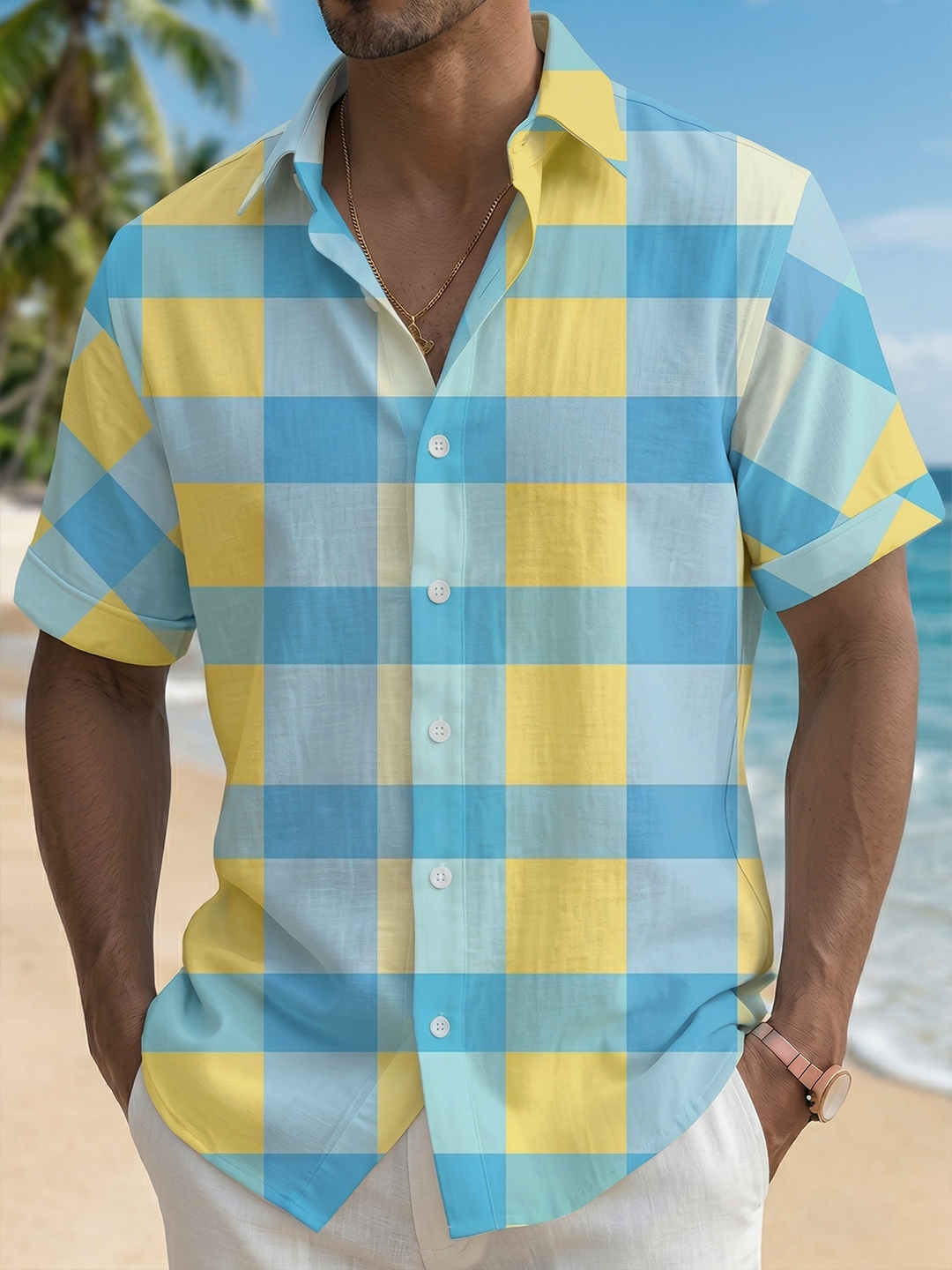 Alohadaddy® Men&