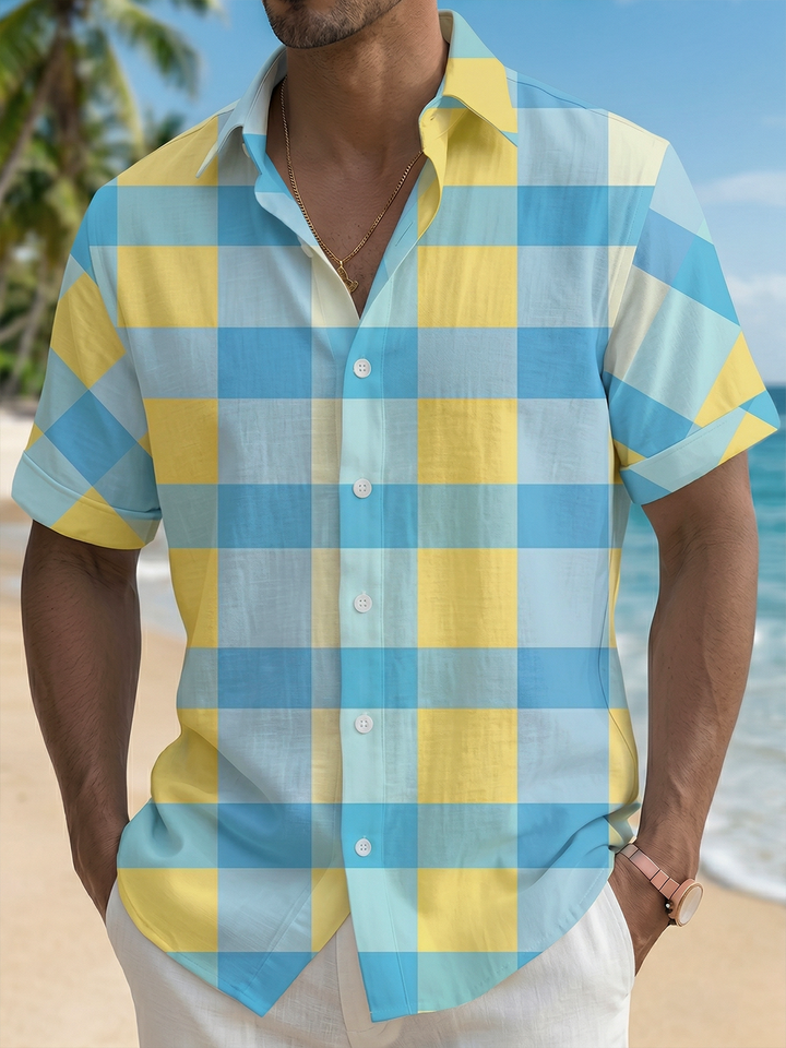 Alohadaddy® Men&