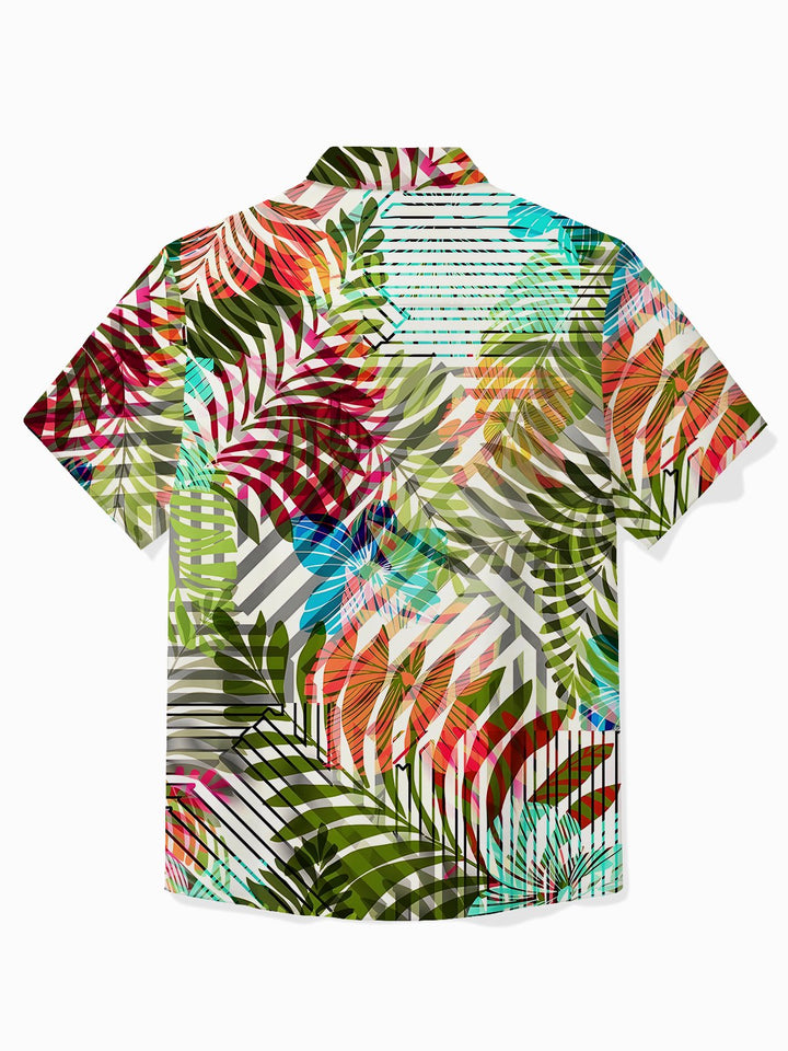 Alohadaddy Beach Vacation Men&