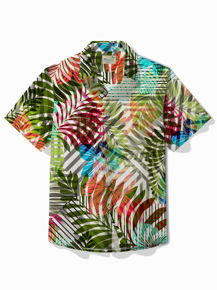 Alohadaddy Beach Vacation Men&