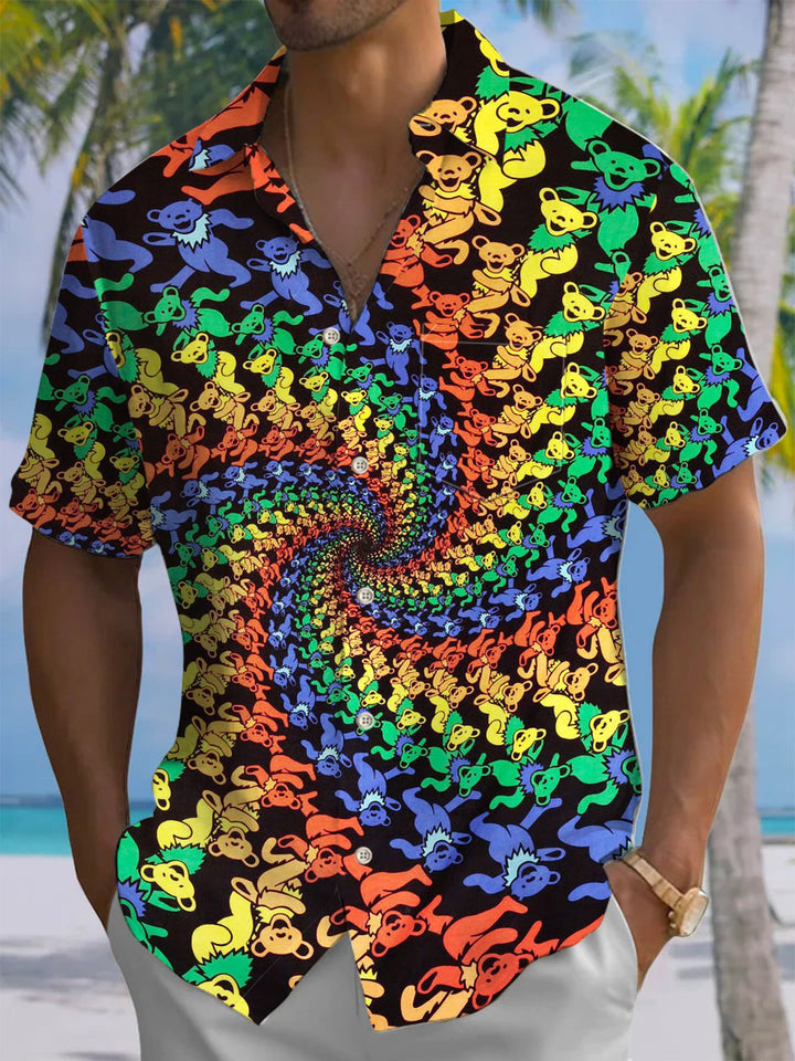 Alohadaddy® Men&