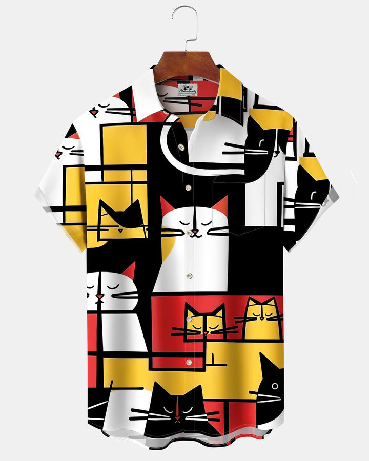Alohadaddy® Men&