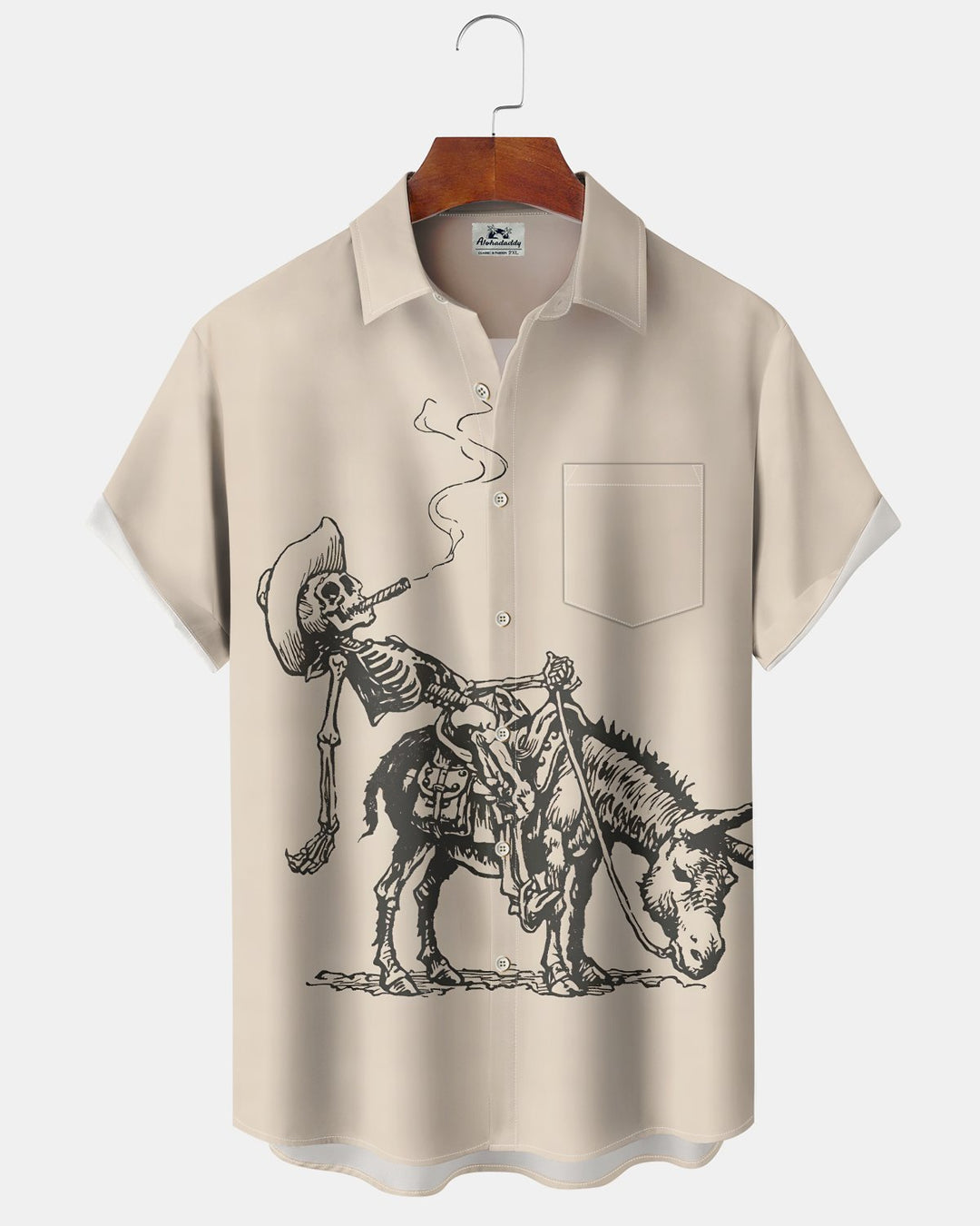 Alohadaddy® Men&