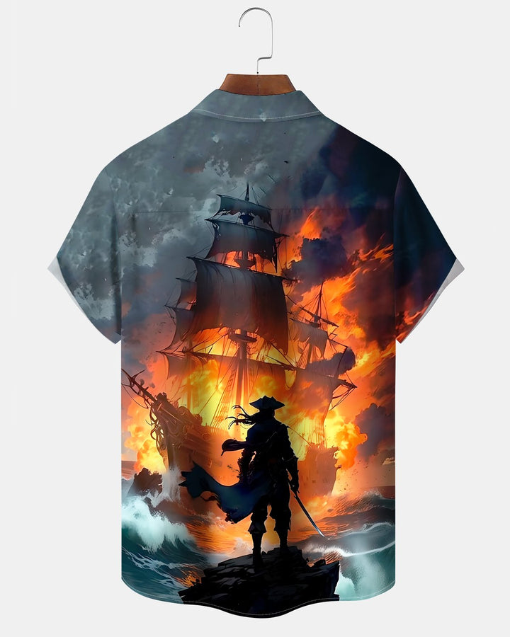 Alohadaddy® Men&