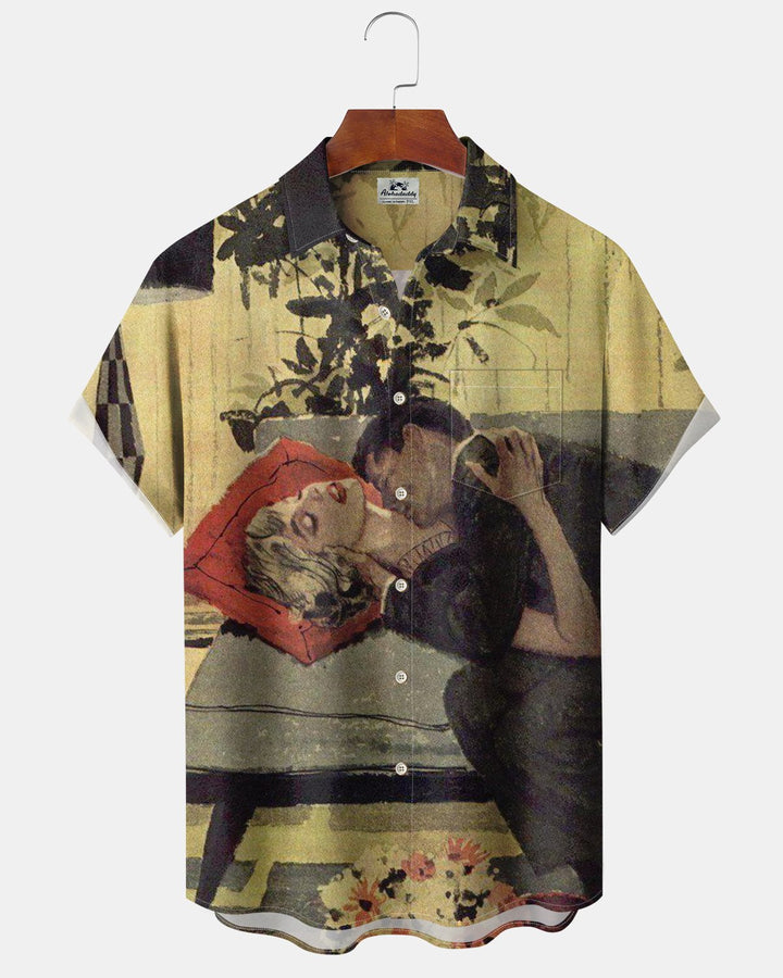 Alohadaddy® Men&