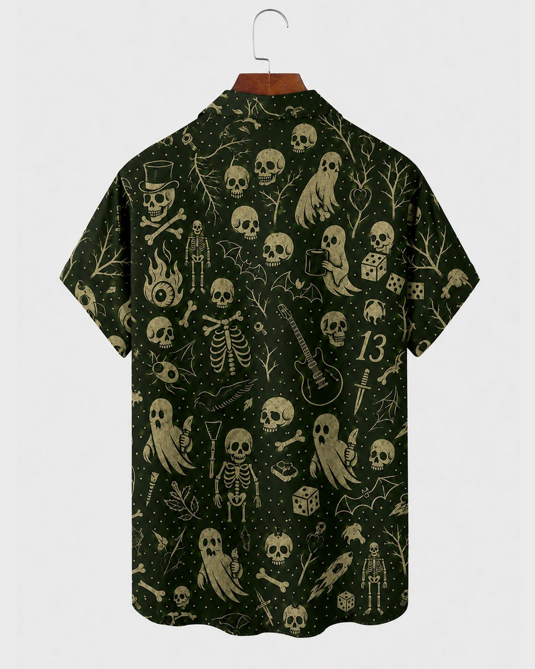 Alohadaddy® Men&