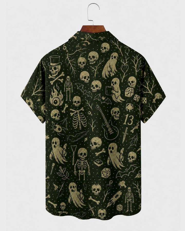 Alohadaddy® Men&