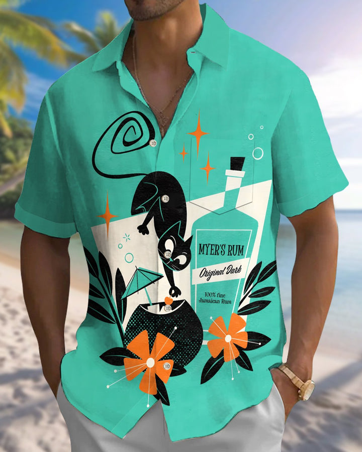 Alohadaddy® Men&