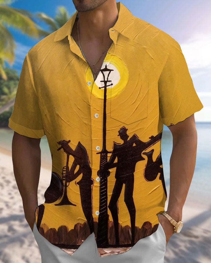 Alohadaddy® Men&