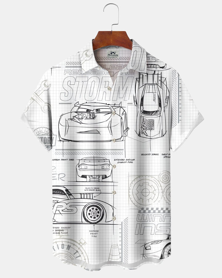 Alohadaddy® Men&