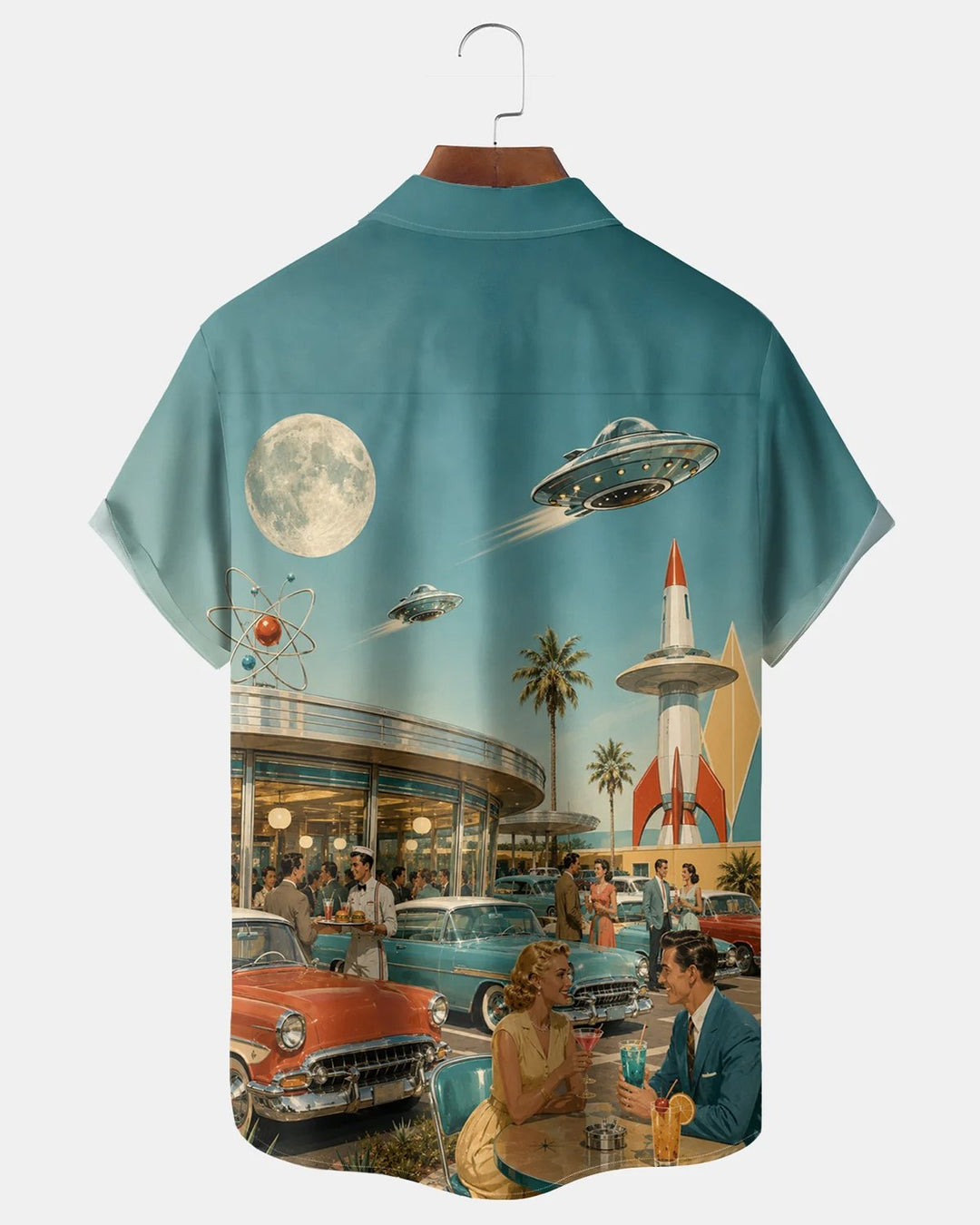 Alohadaddy® Men&