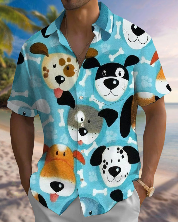 Alohadaddy® Men&