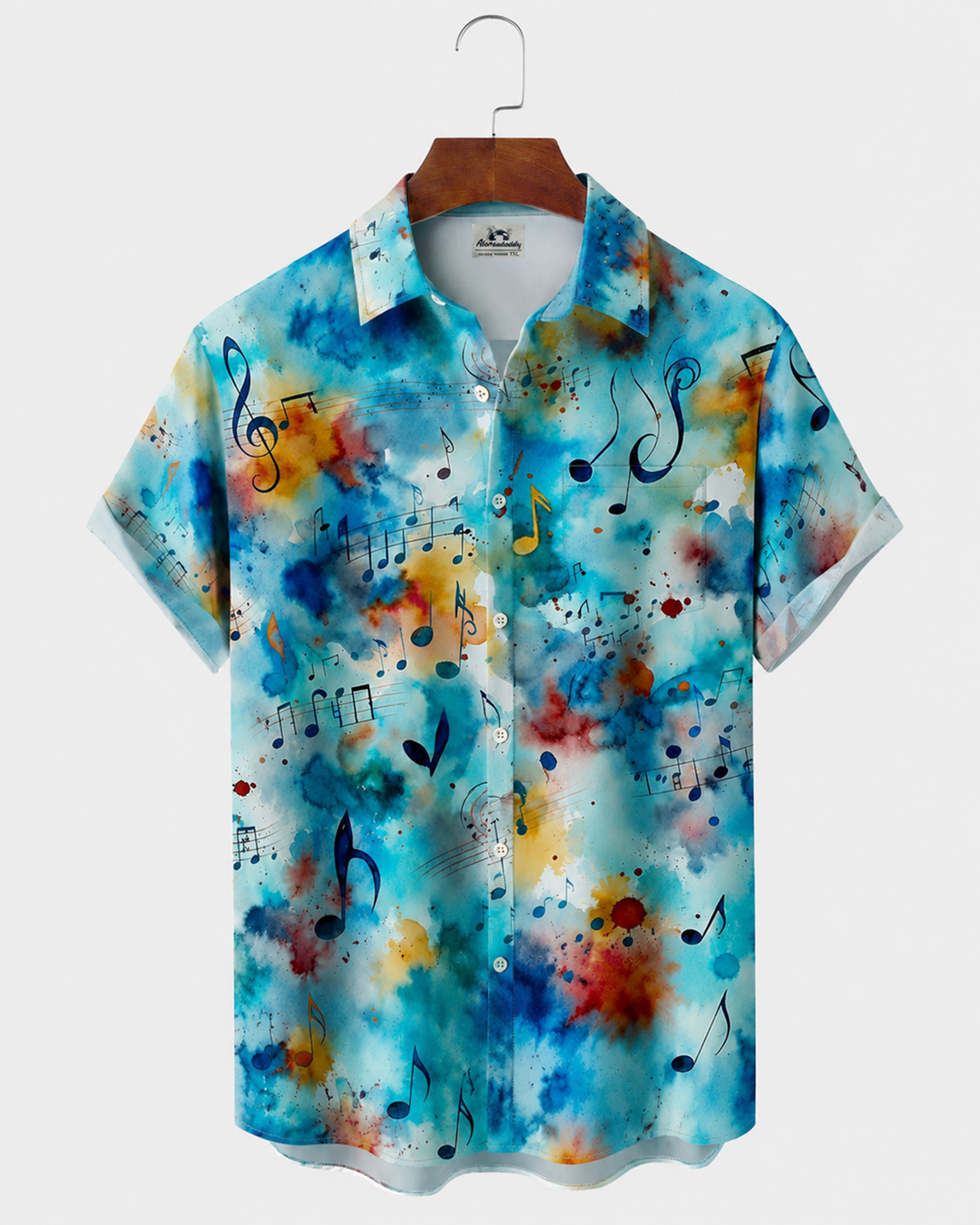 Alohadaddy® Men&