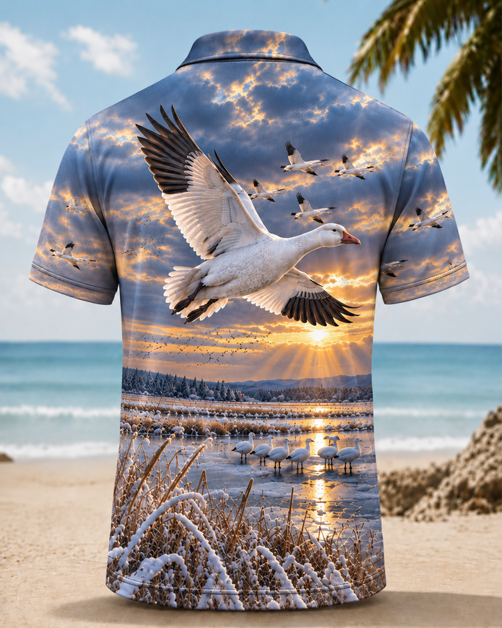 Alohadaddy® Men&