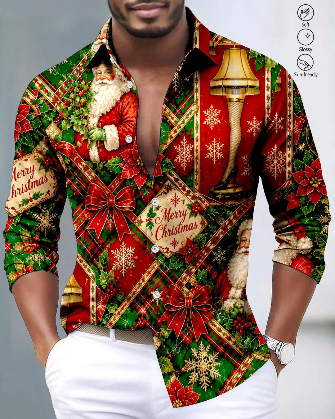 Alohadaddy® Men&