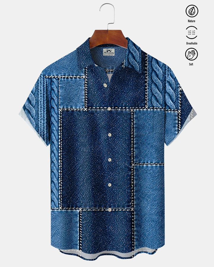 Alohadaddy® Men&