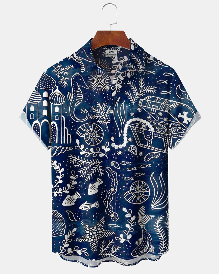 Alohadaddy® Men&