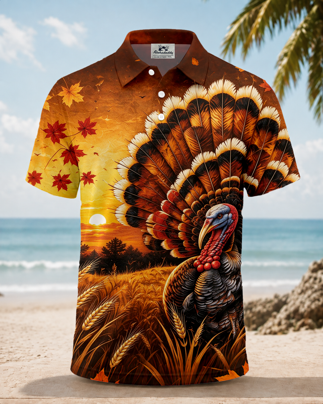 Alohadaddy® Men&