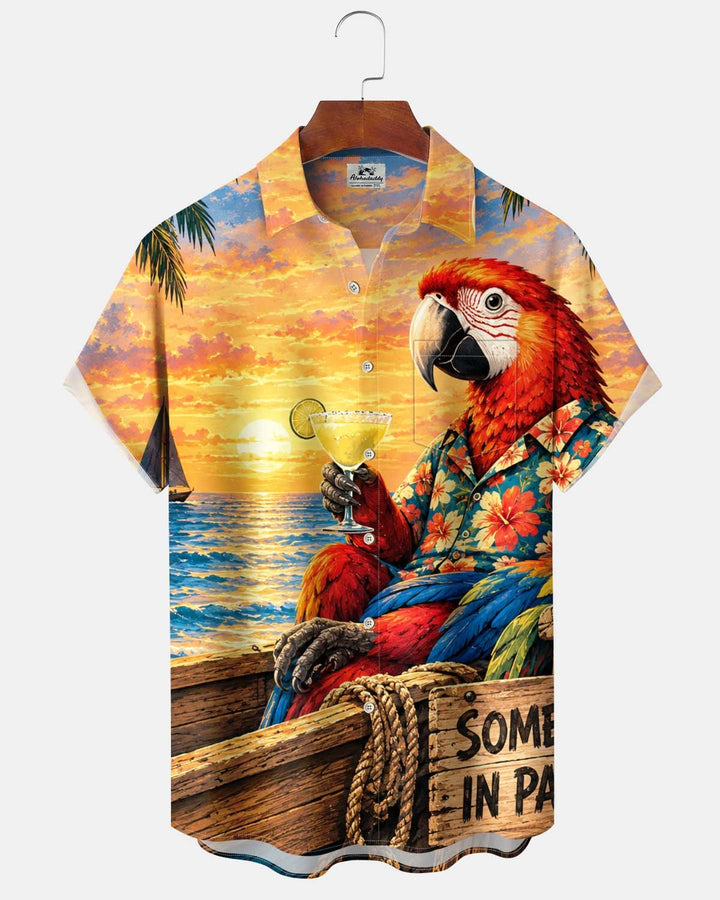 Alohadaddy® Men&