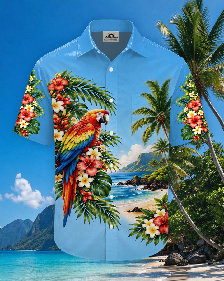 Alohadaddy® Men&