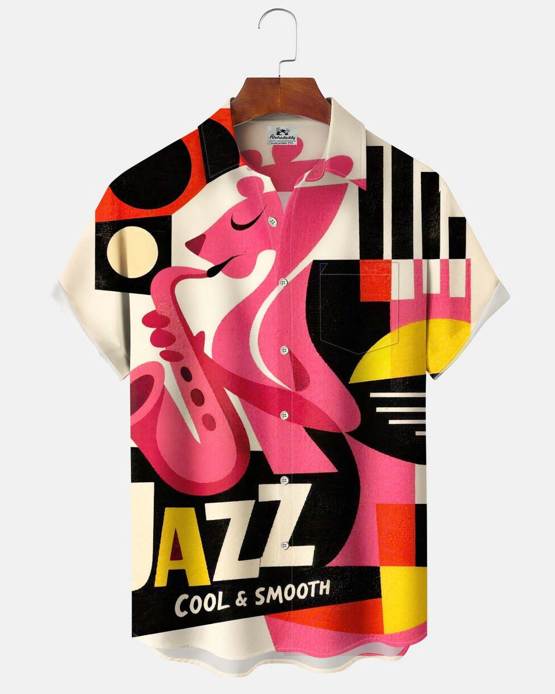 Alohadaddy® Men&