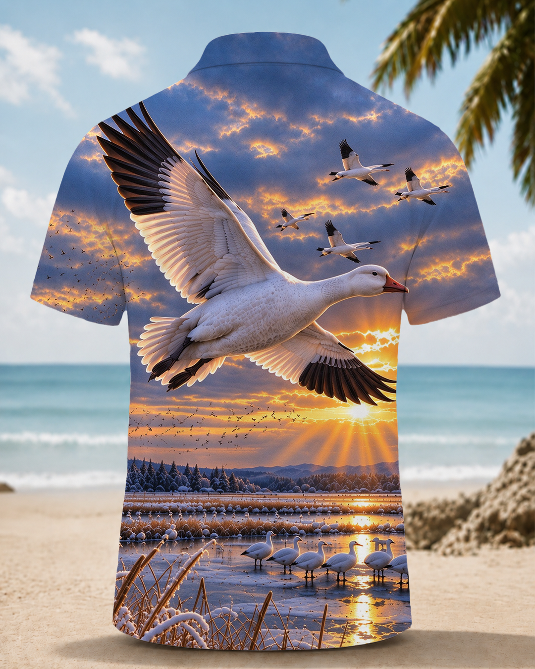Alohadaddy® Men&