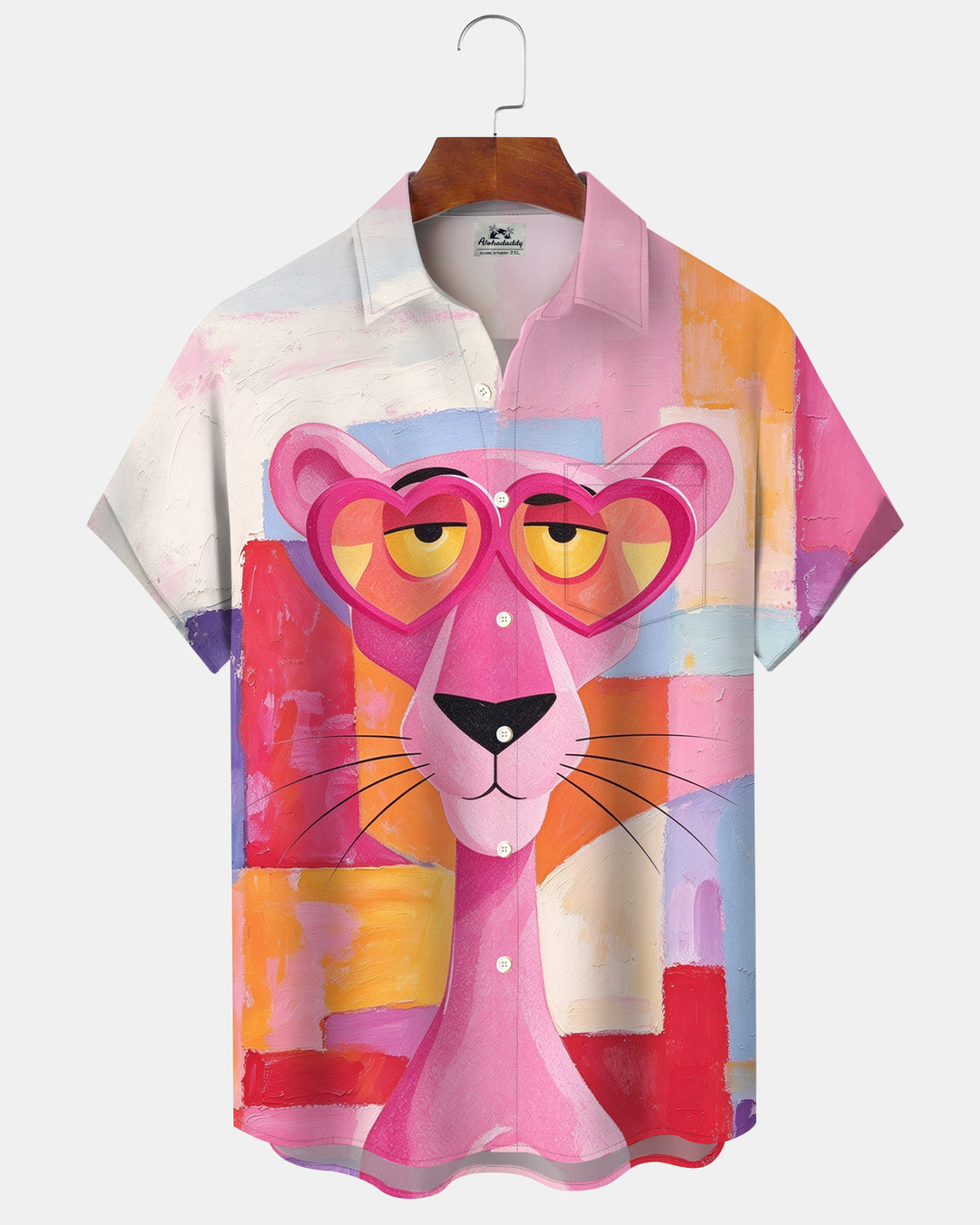 Alohadaddy® Men&