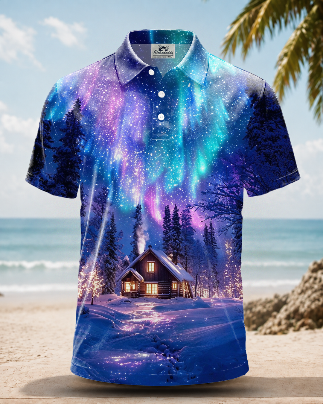 Alohadaddy® Men&