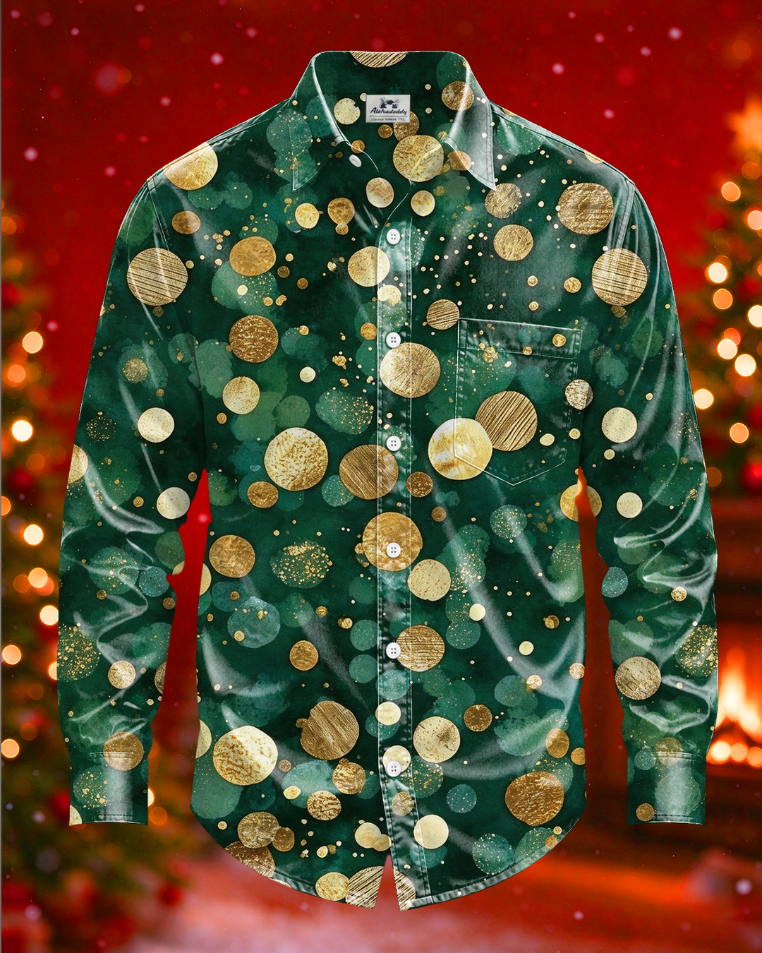 Alohadaddy® Men&