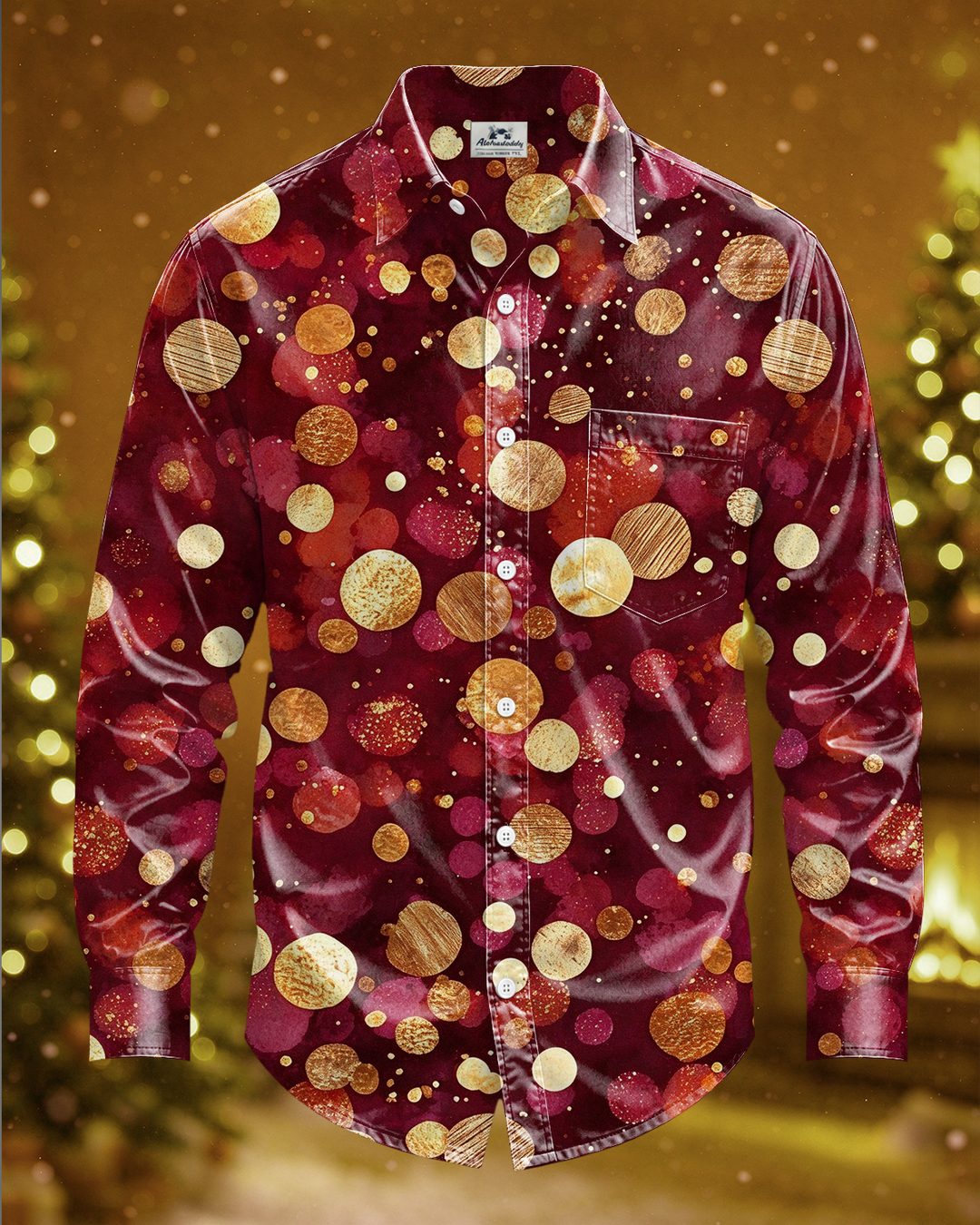 Alohadaddy® Men&