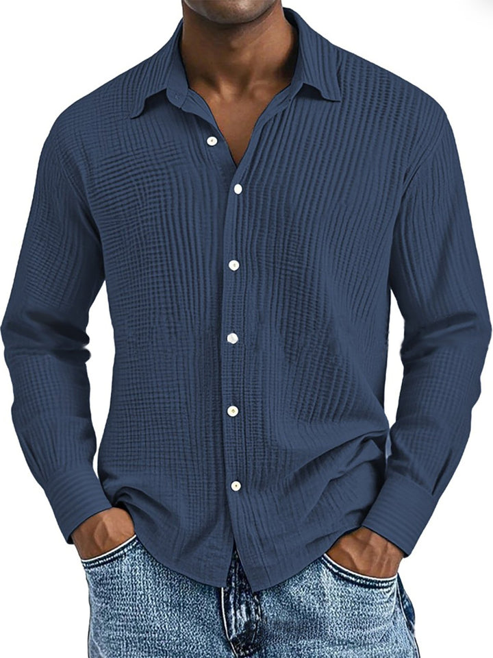 Alohadaddy® Basic Beach Vacation Casual Fashion Men&