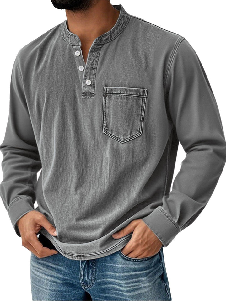 Alohadaddy® Basic Men&