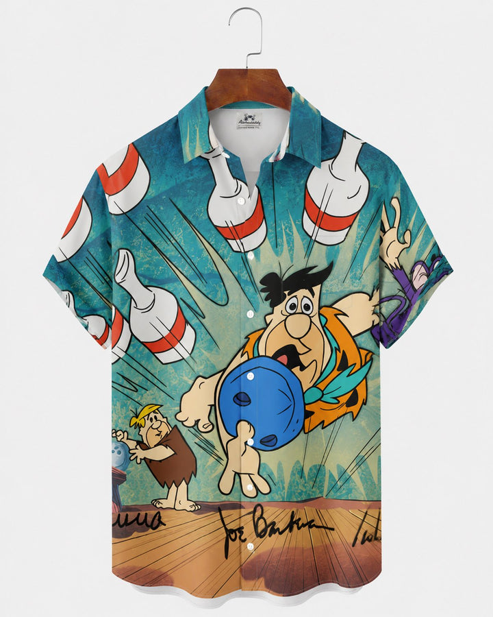 Alohadaddy® Men&