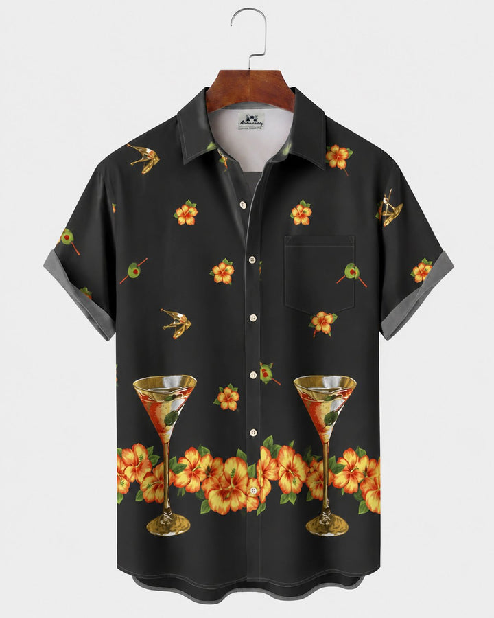 Alohadaddy® Men&