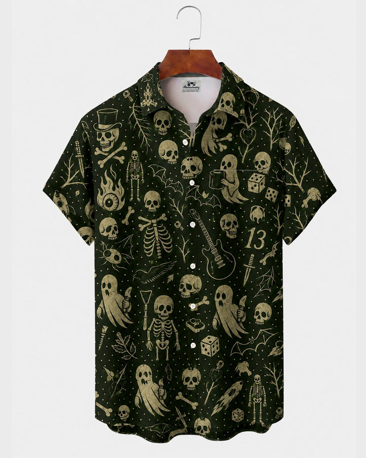 Alohadaddy® Men&