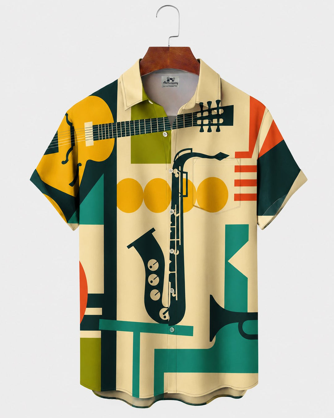 Alohadaddy® Men&