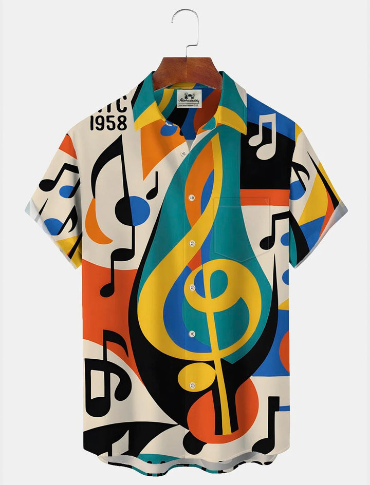Alohadaddy® Men&