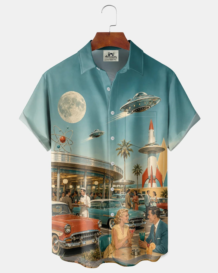 Alohadaddy® Men&