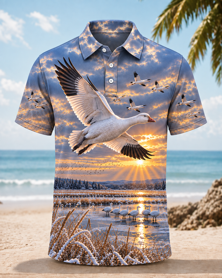 Alohadaddy® Men&