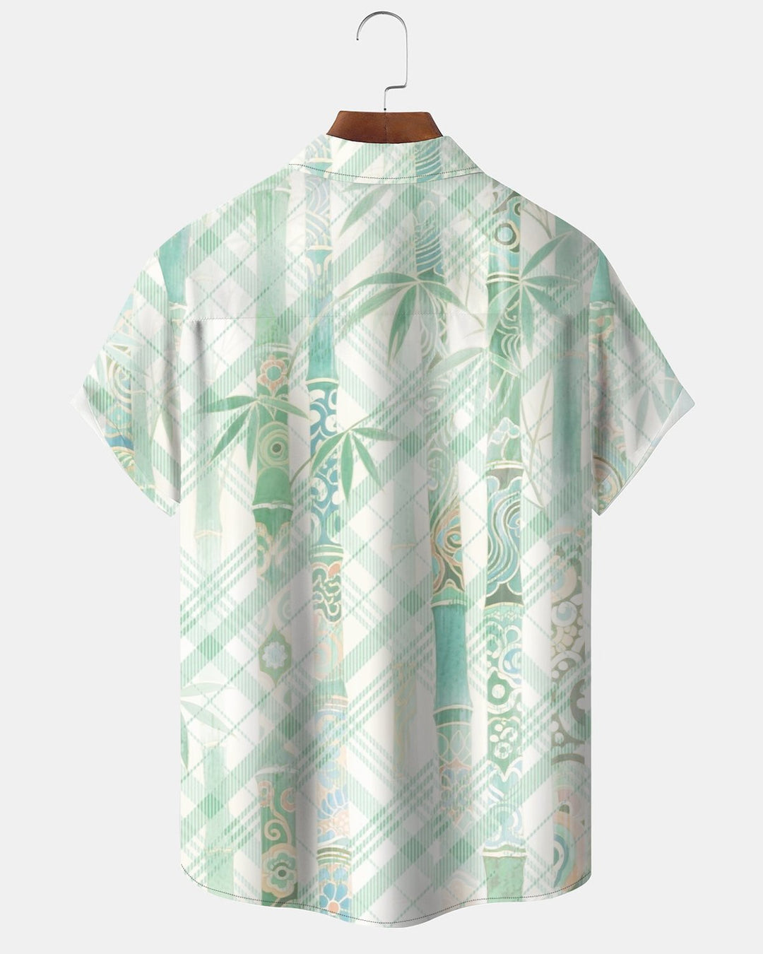 Alohadaddy® Casual Men&