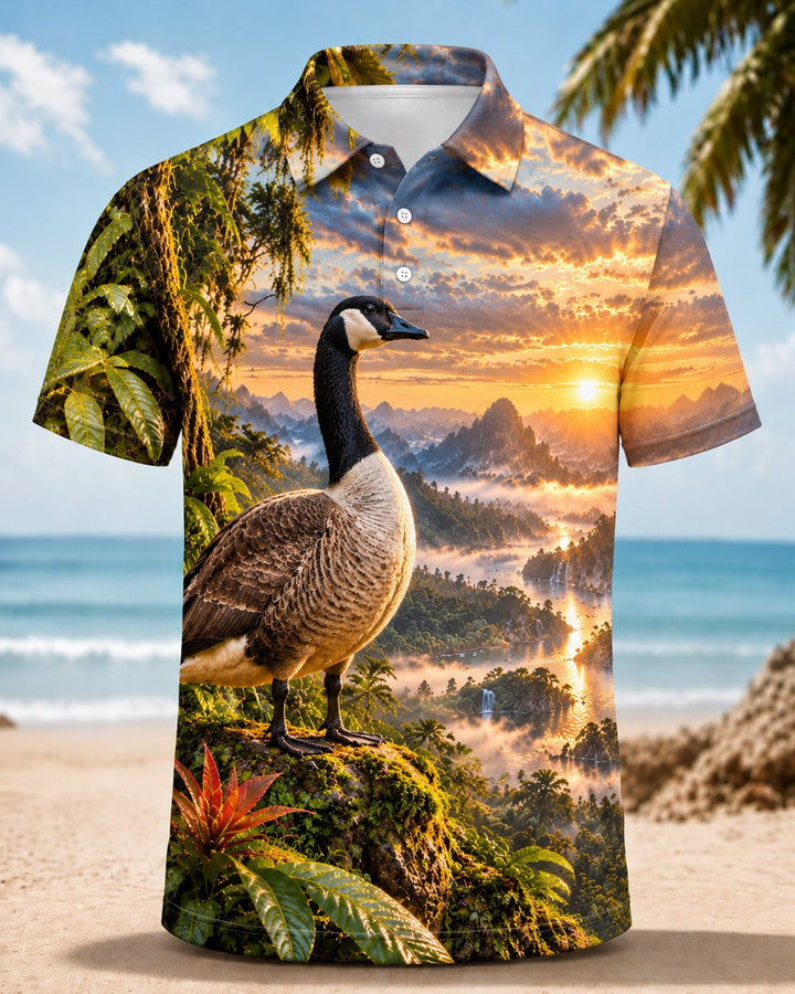 Alohadaddy® Men&