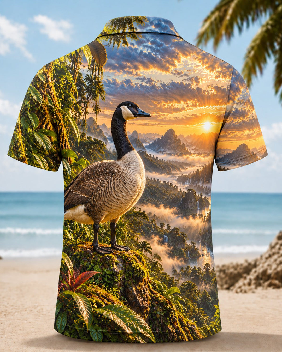 Alohadaddy® Men&
